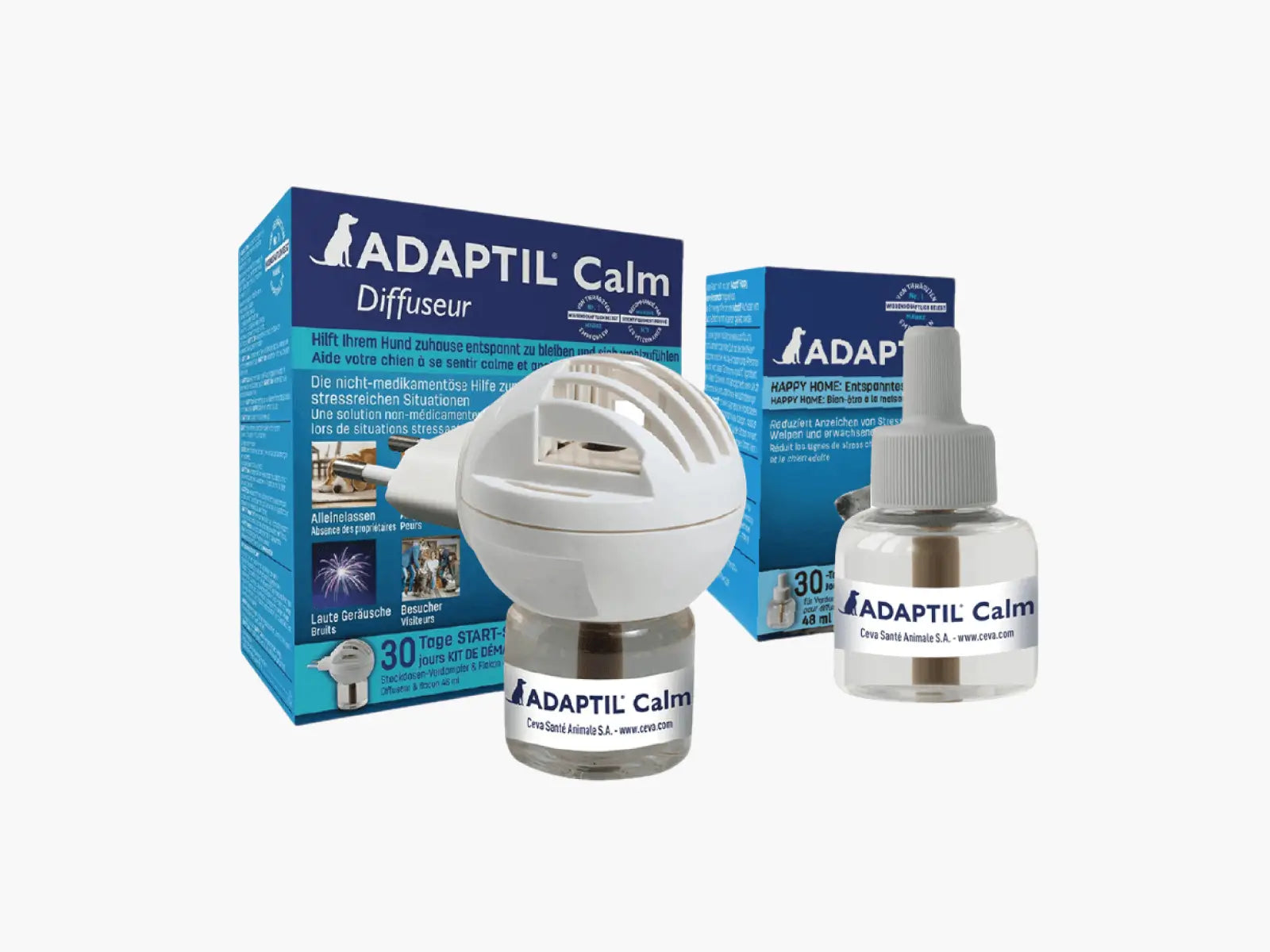 Adaptil Calm Verdampfer für Hunde