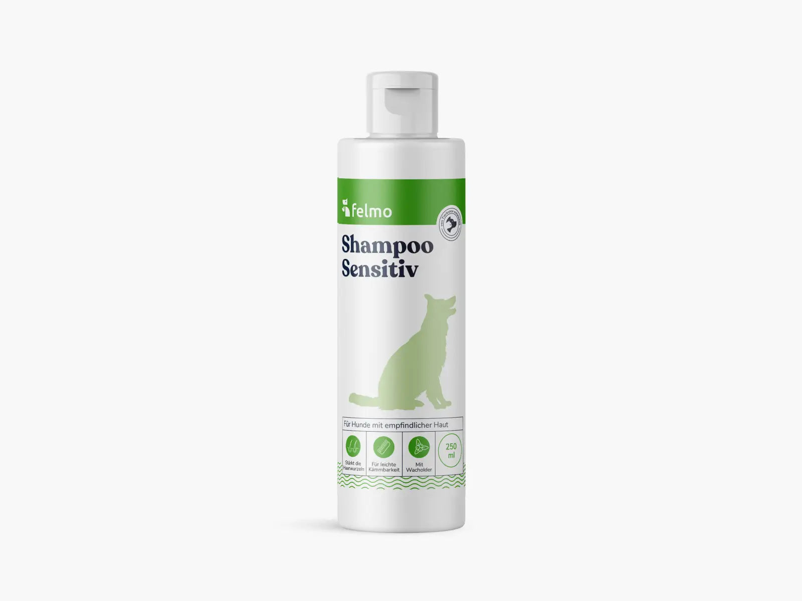 Hundeshampoo Sensitiv