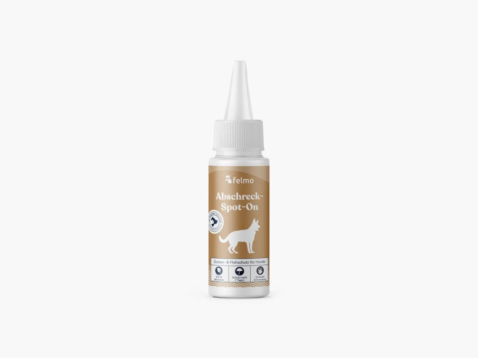 Abschreck-Spot-On für Hunde (50ml)