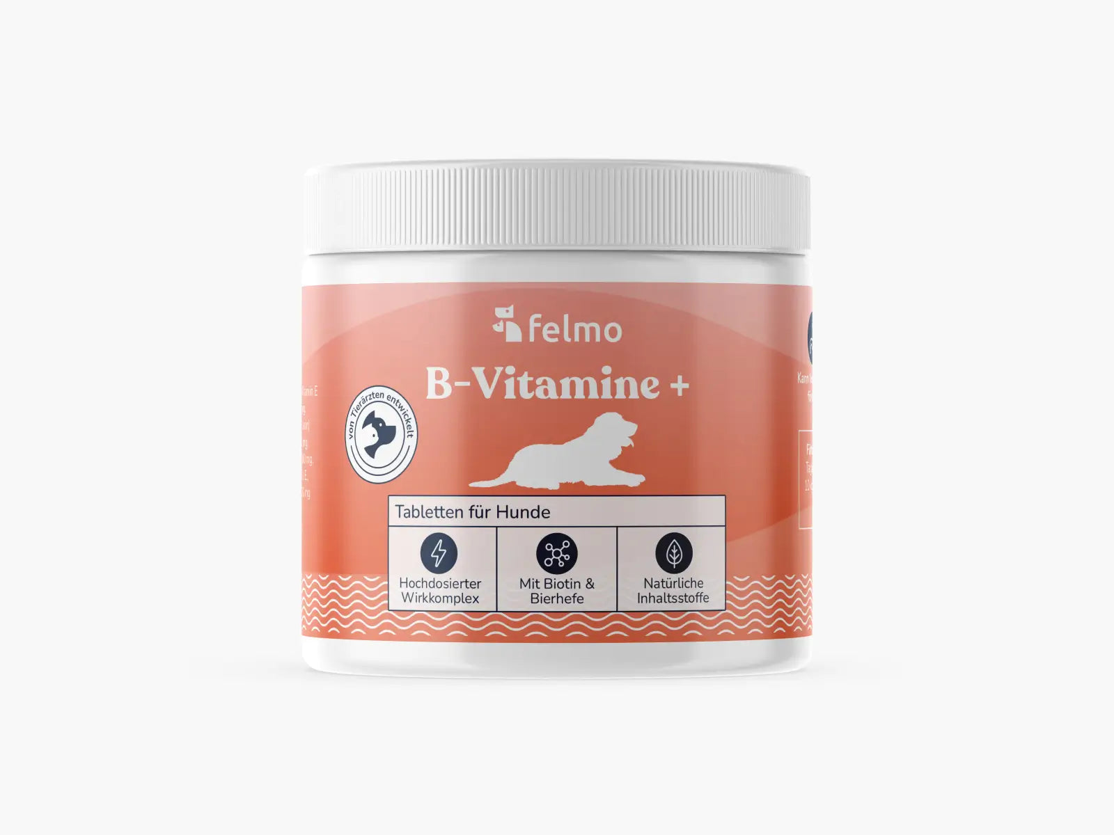 B Vitamine für Hunde (120g)