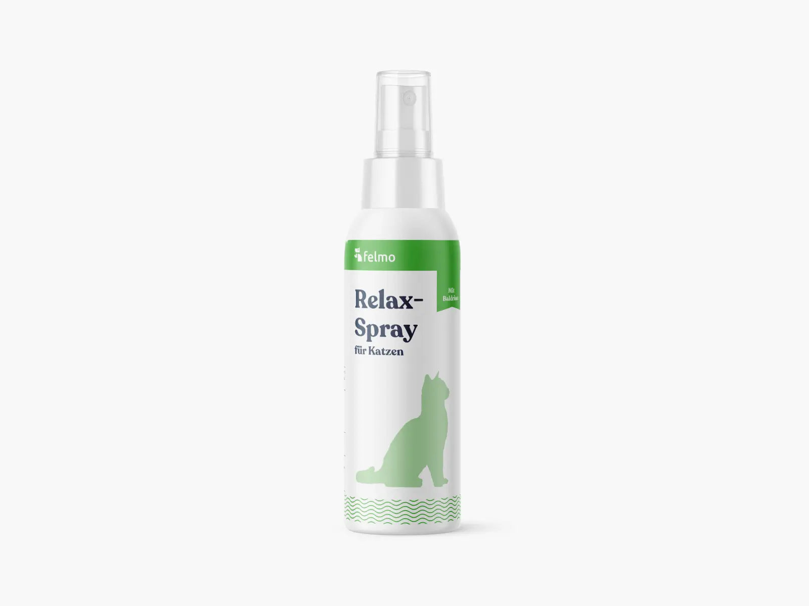 Beruhigungsspray für Katzen (200ml)