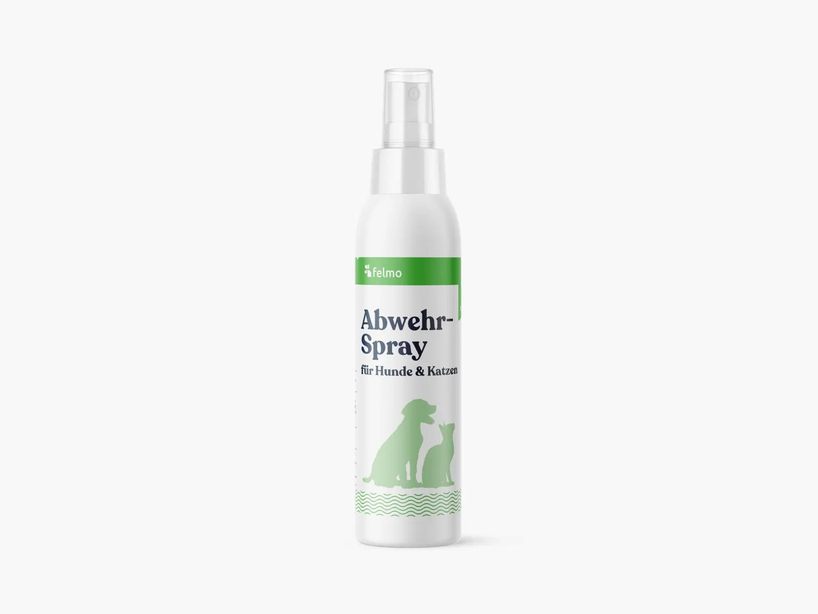 Abwehr-Spray für Hunde & Katzen (250ml)