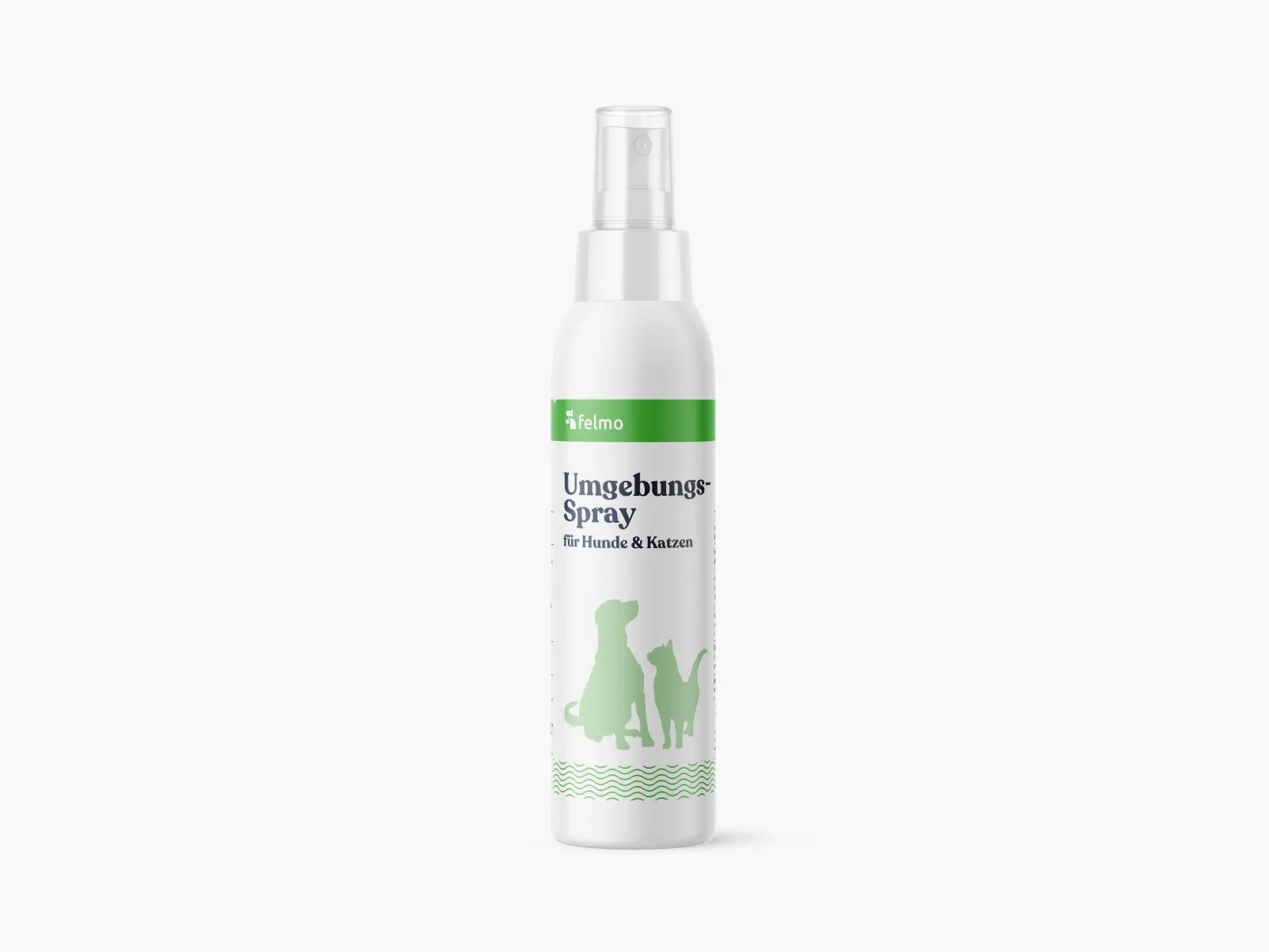 Abwehrspray für Hunde & Katzen (250ml)