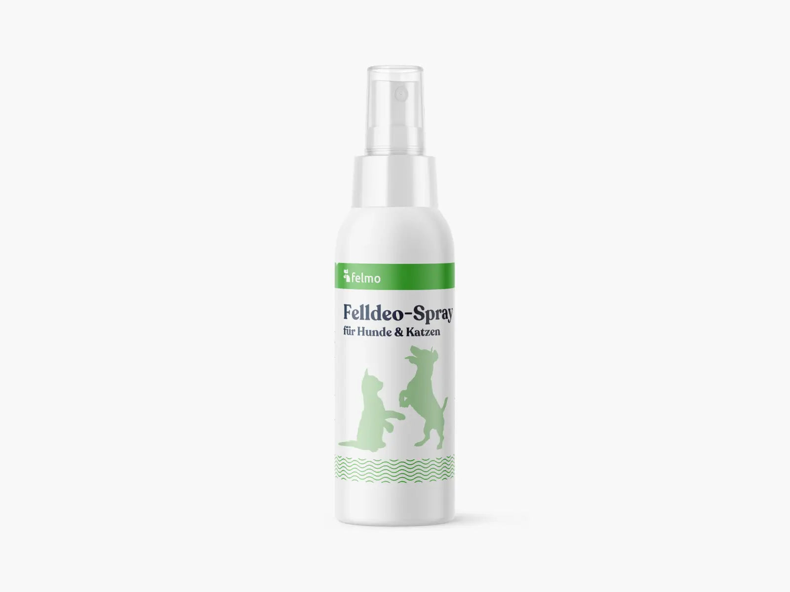 Fellspray für Hund & Katze (125ml)