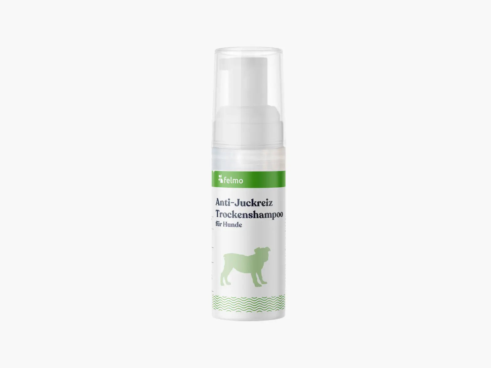 Trockenshampoo für den Hund gegen Juckreiz (150ml)