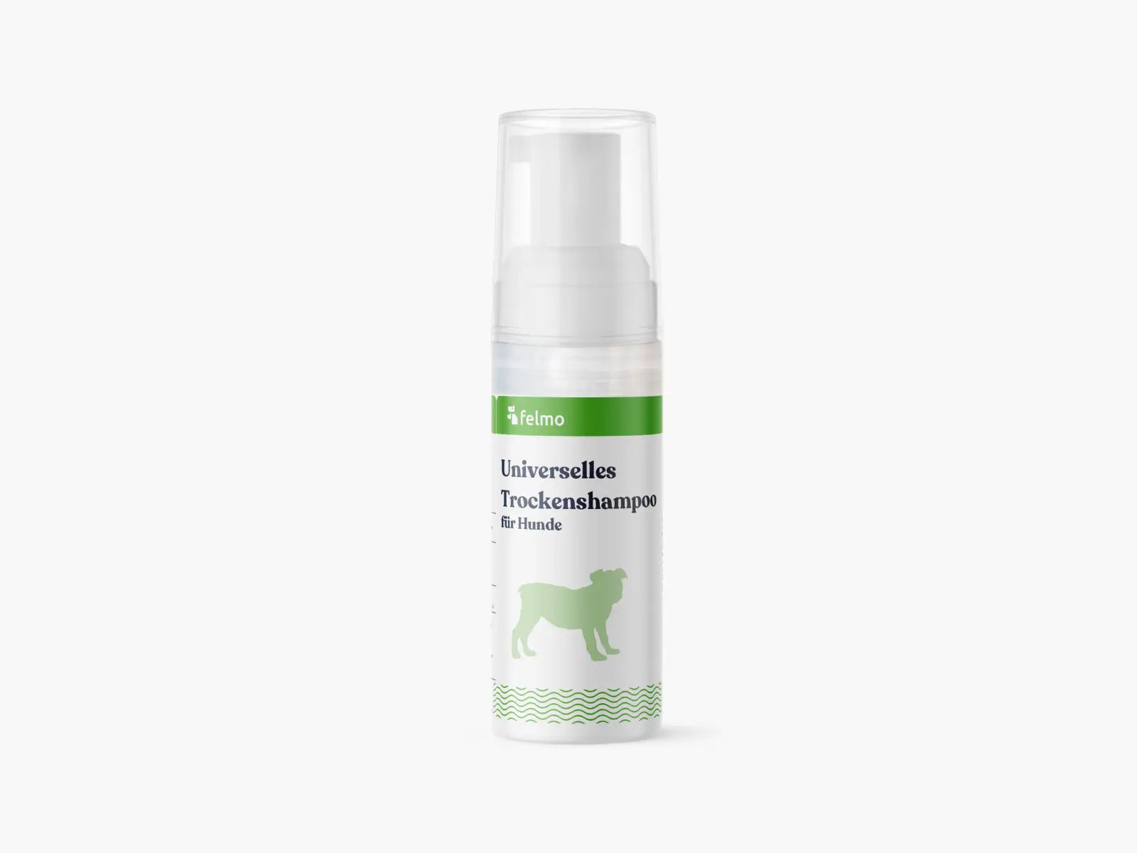 Trockenshampoo für den Hund (150ml)